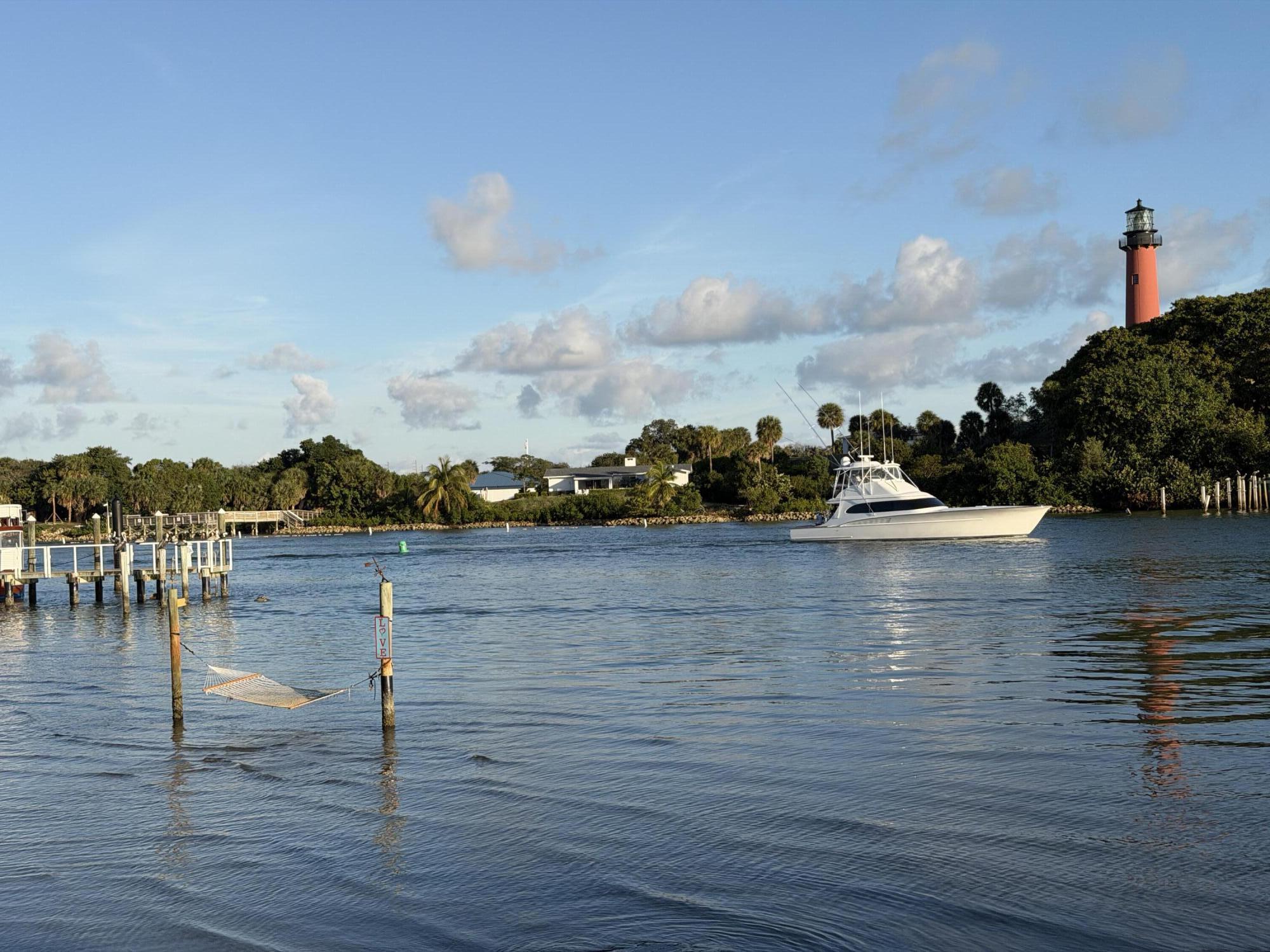 3322 Casseekey Is #201 Jupiter, FL 33477