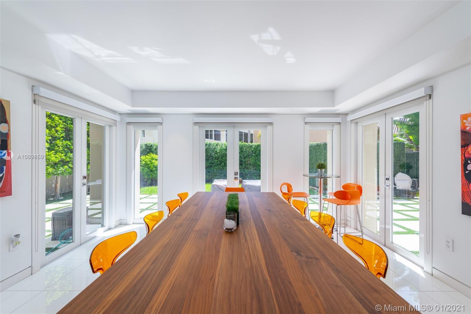 3521 Bayshore Villas Dr Coconut Grove, FL 33133