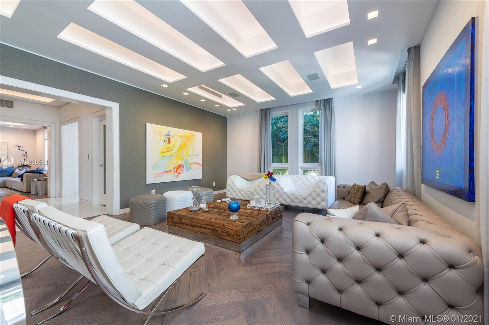 3521 Bayshore Villas Dr Coconut Grove, FL 33133