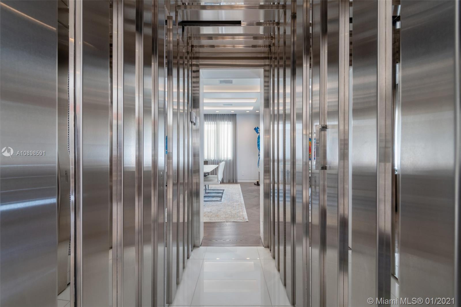 3521 Bayshore Villas Dr Coconut Grove, FL 33133