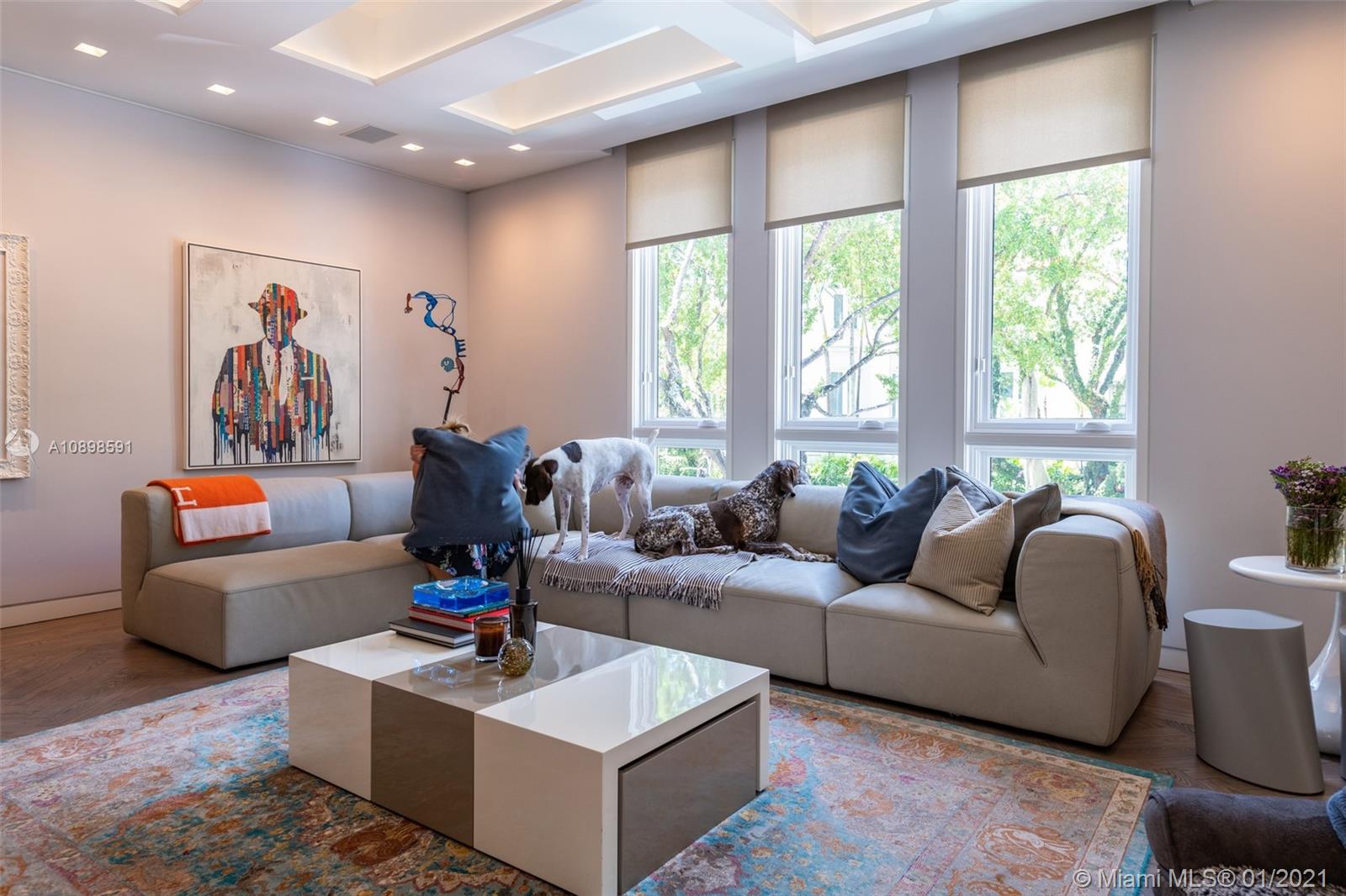 3521 Bayshore Villas Dr Coconut Grove, FL 33133