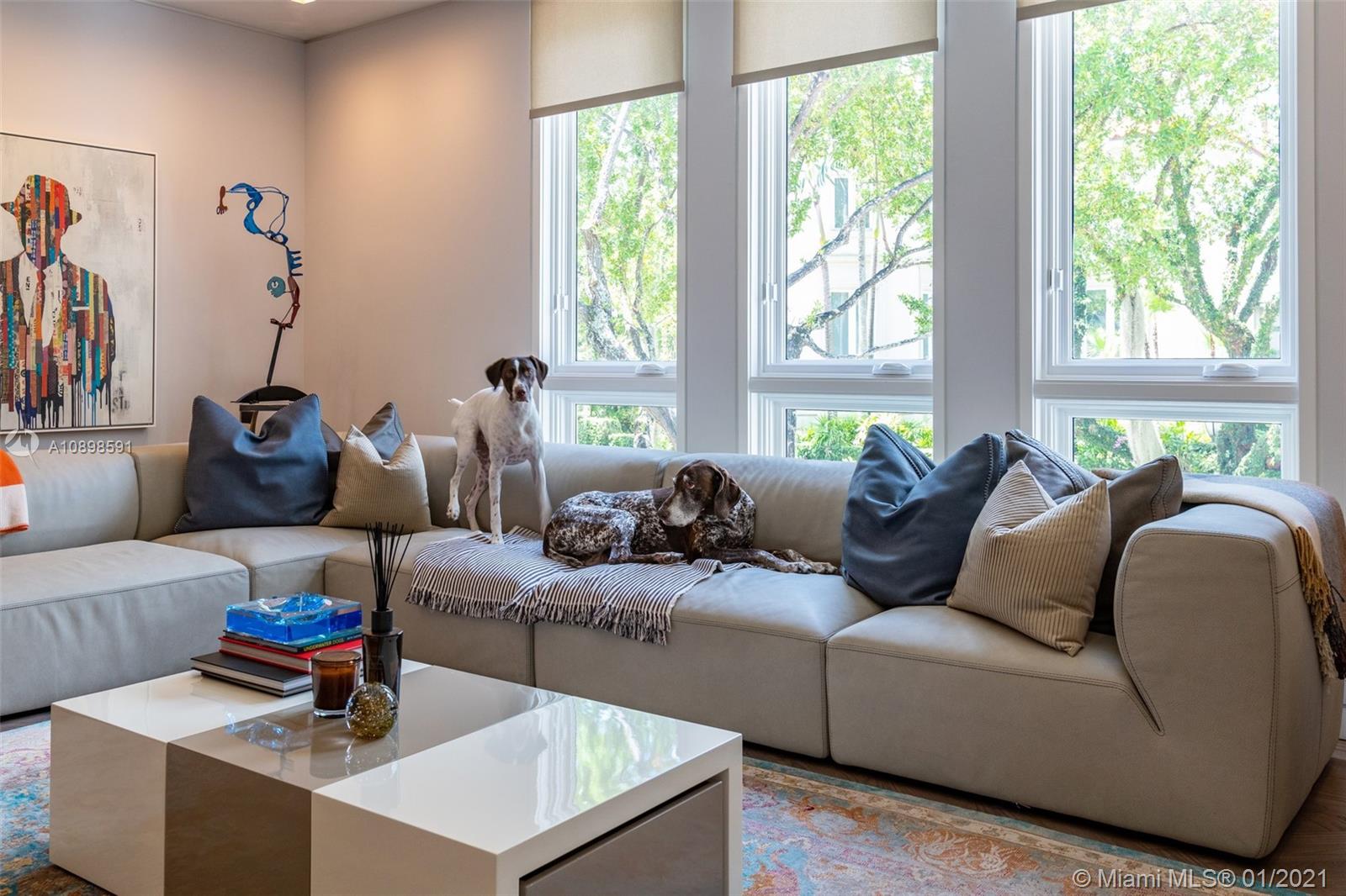 3521 Bayshore Villas Dr Coconut Grove, FL 33133