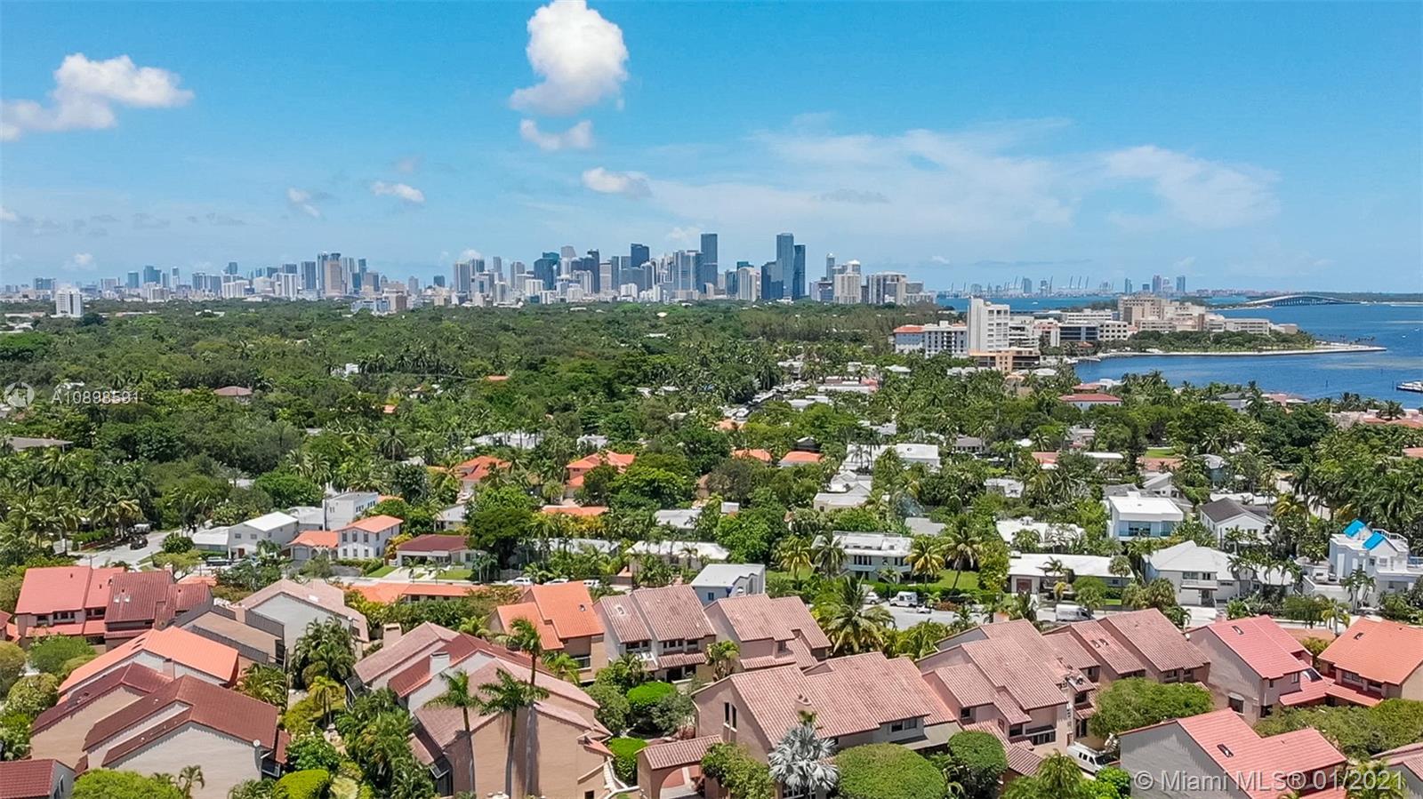 3521 Bayshore Villas Dr Coconut Grove, FL 33133