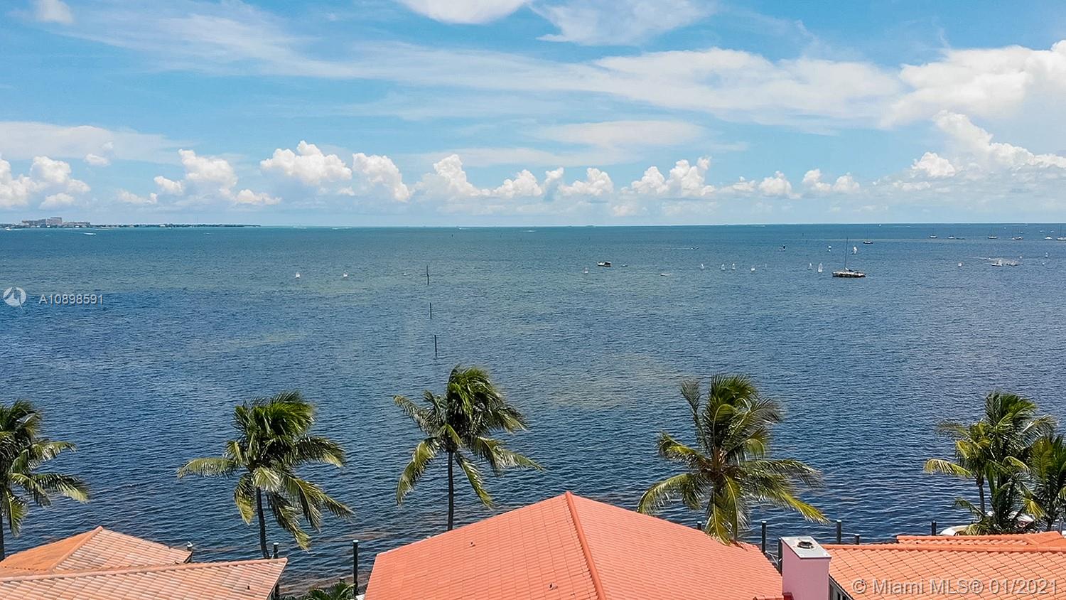 3521 Bayshore Villas Dr Coconut Grove, FL 33133