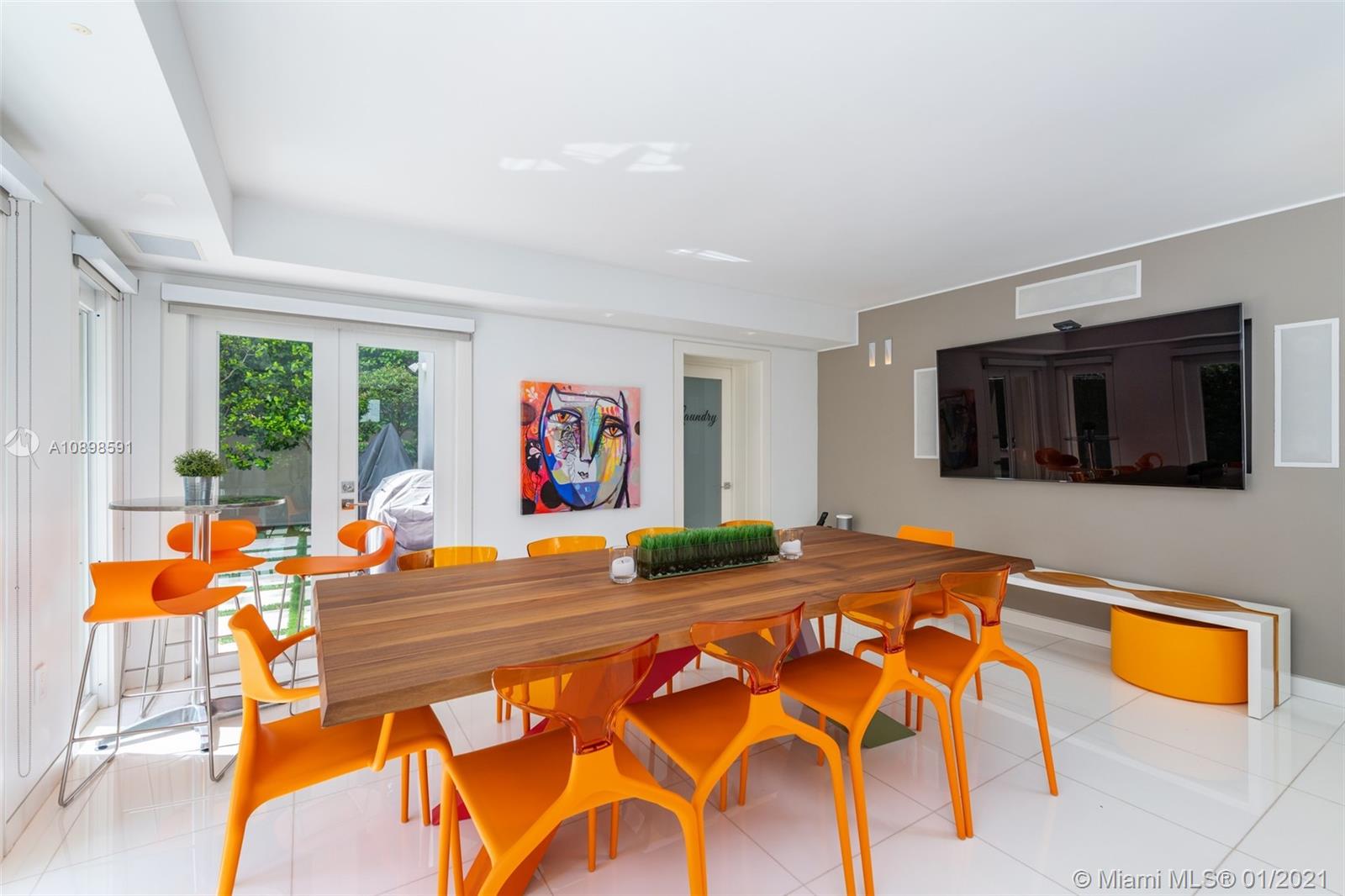 3521 Bayshore Villas Dr Coconut Grove, FL 33133