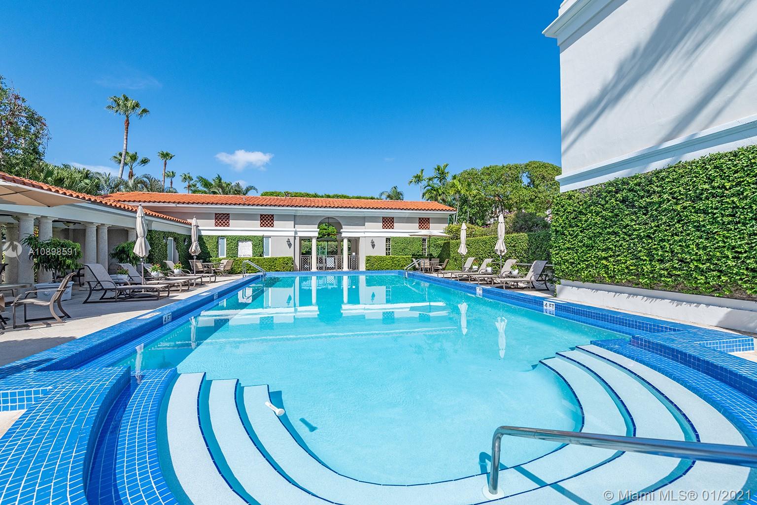 3521 Bayshore Villas Dr Coconut Grove, FL 33133