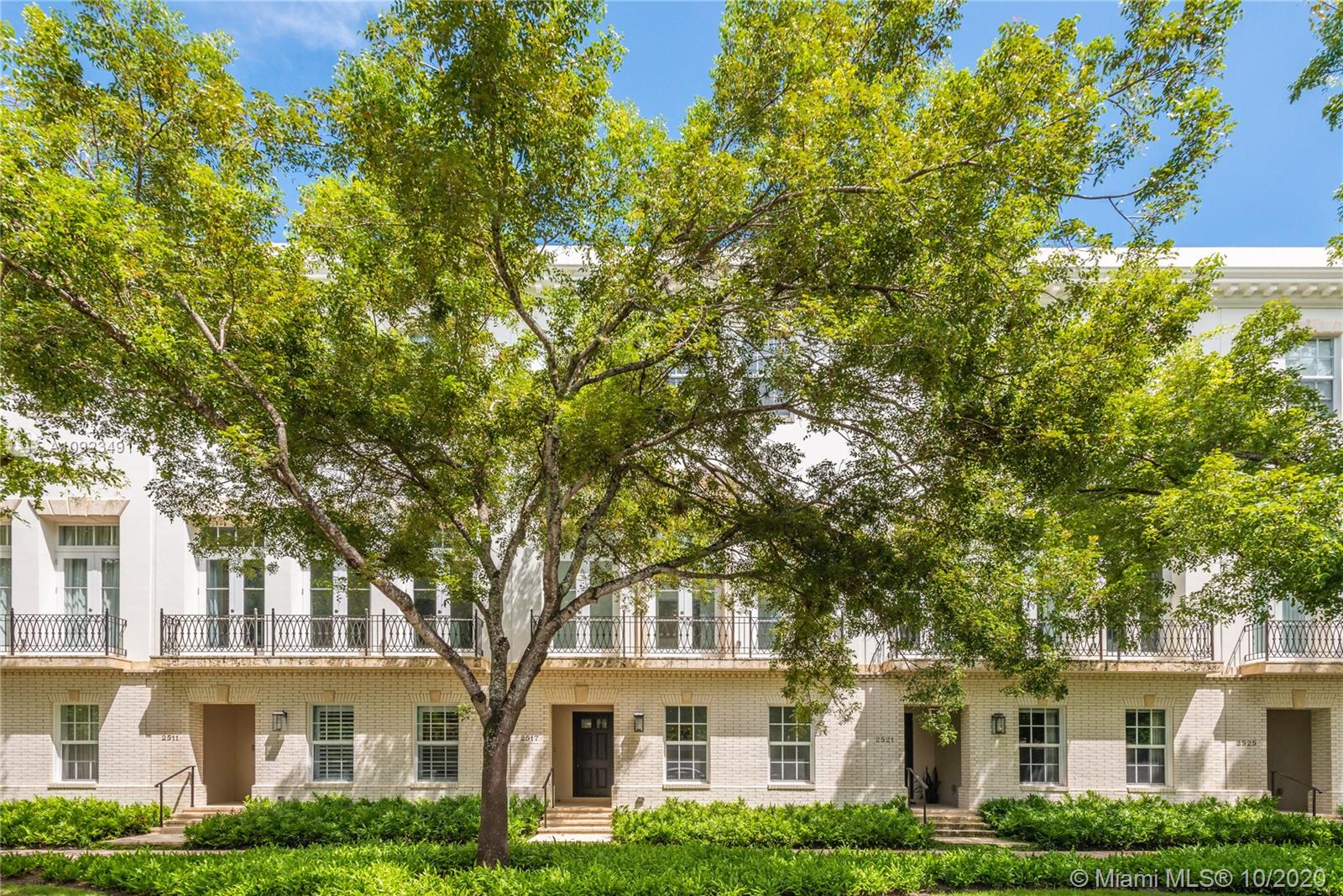 2517 Anderson Rd #5 Coral Gables, FL 33134