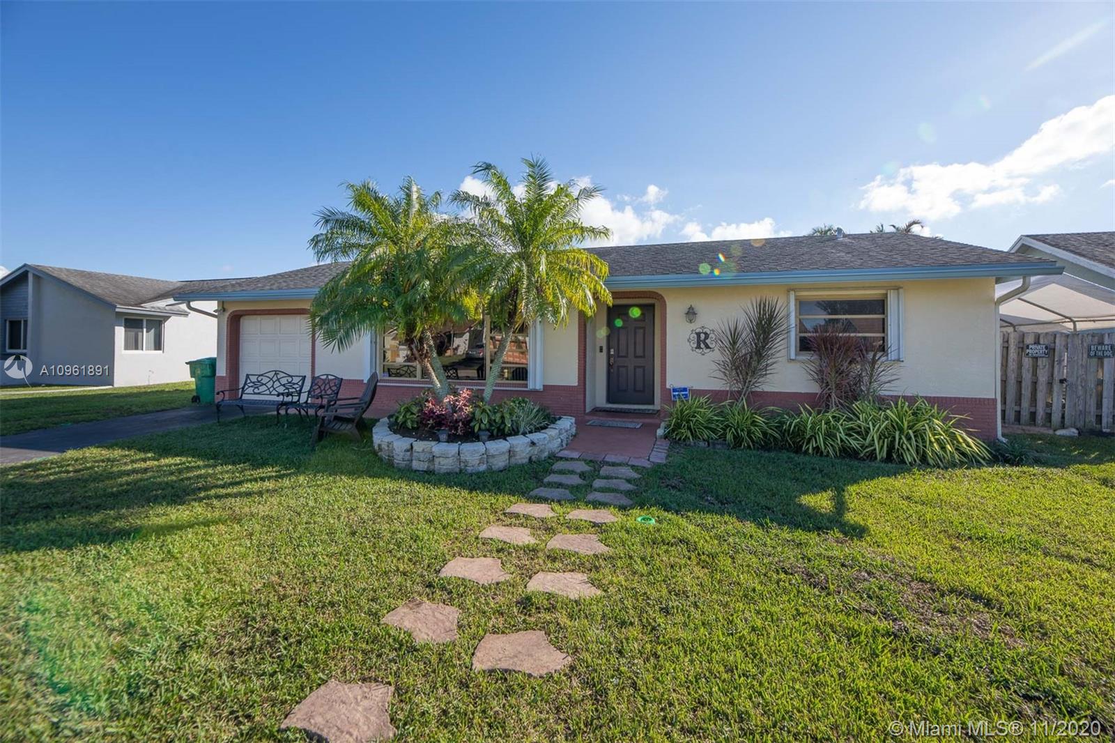 8600 NW 53rd Ct