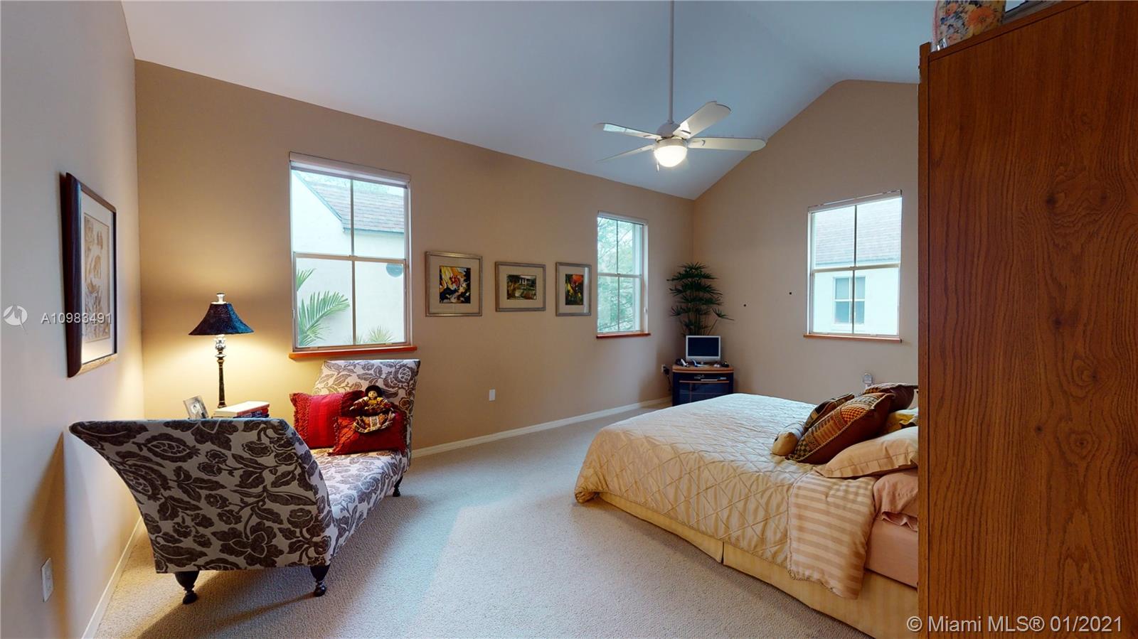 2925 Jackson Ave #3 Coconut Grove, FL 33133