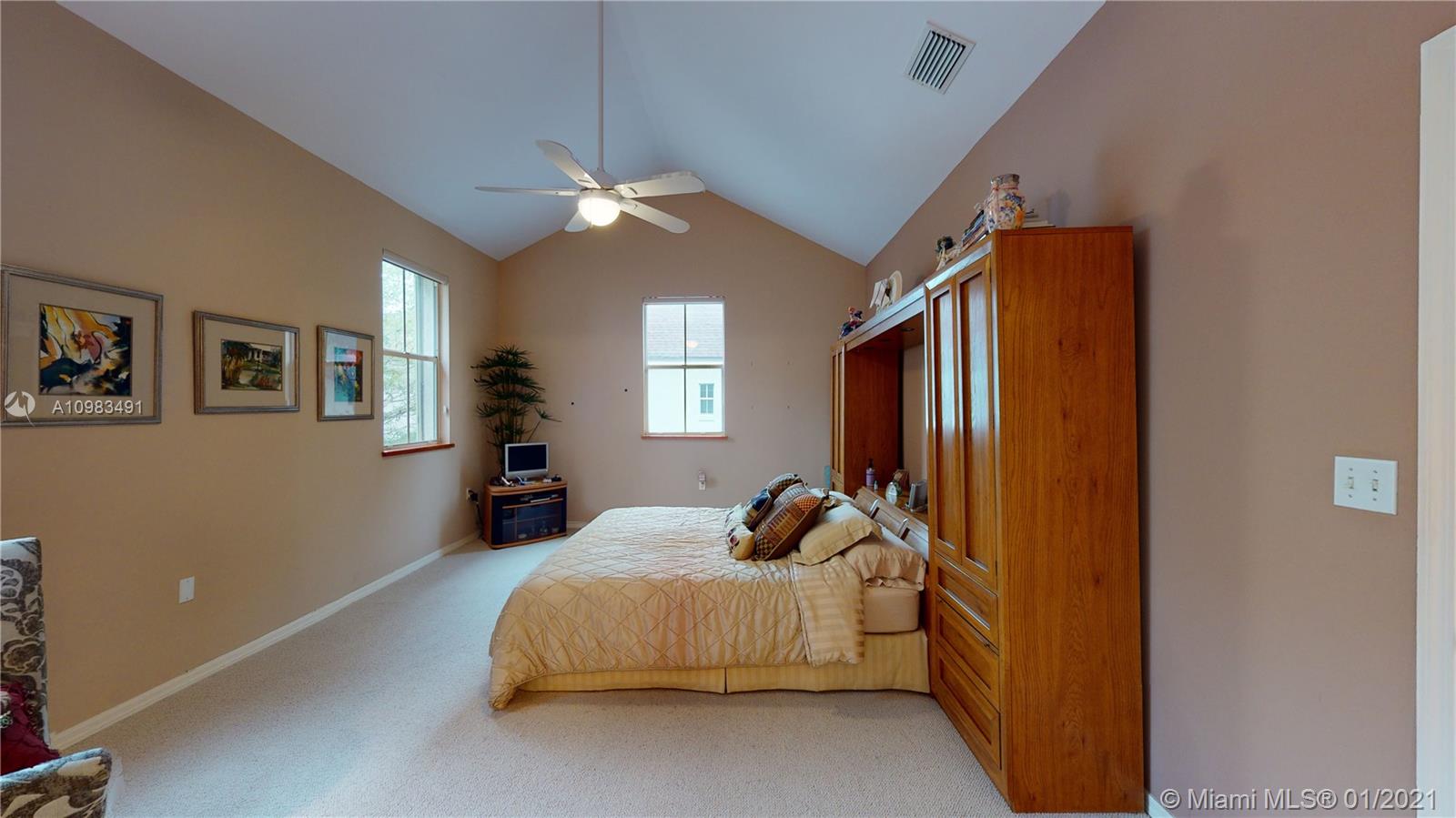 2925 Jackson Ave #3 Coconut Grove, FL 33133