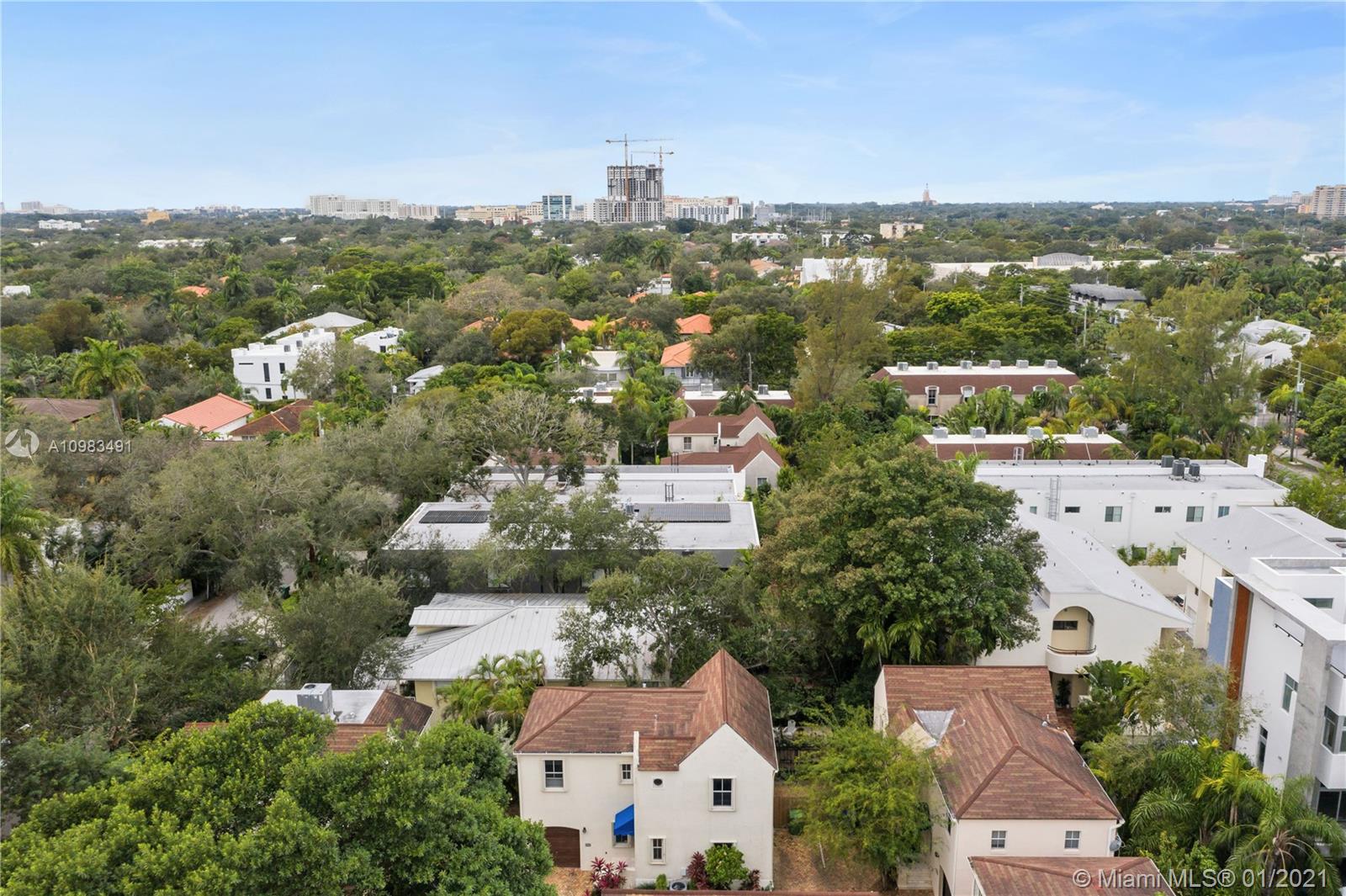 2925 Jackson Ave #3 Coconut Grove, FL 33133