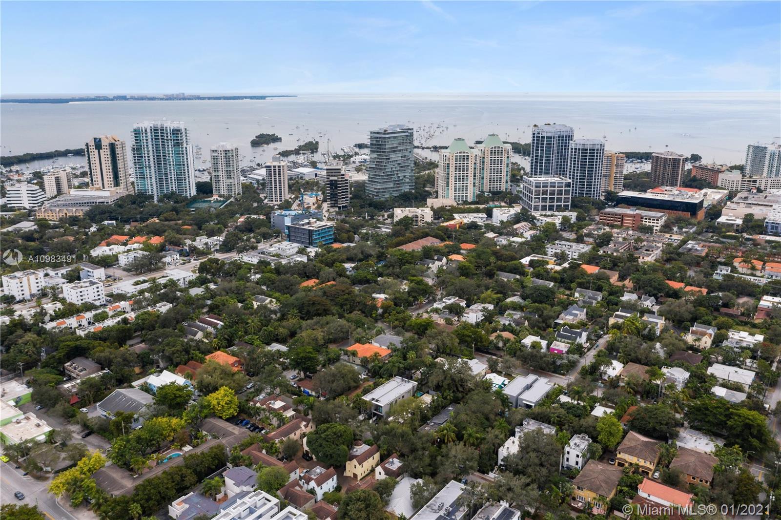 2925 Jackson Ave #3 Coconut Grove, FL 33133