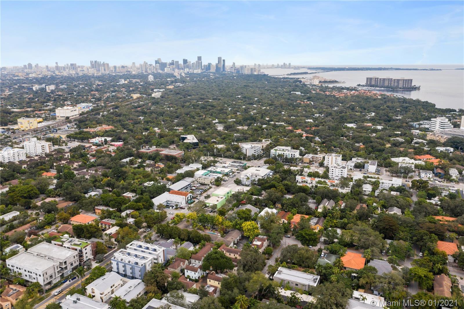 2925 Jackson Ave #3 Coconut Grove, FL 33133