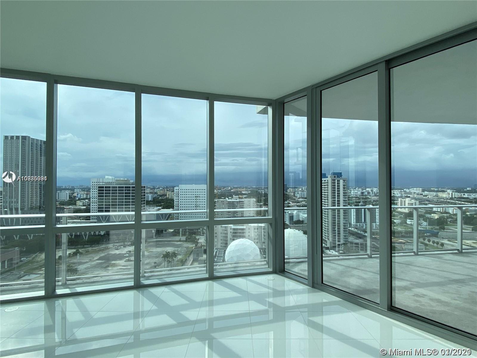 851 NE 1st Ave #2210