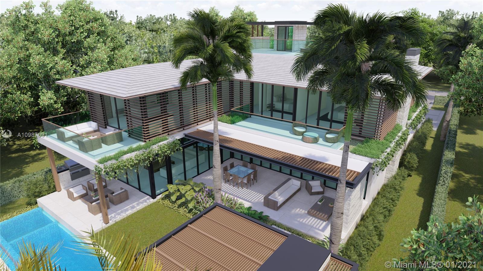 865 N Shore Dr