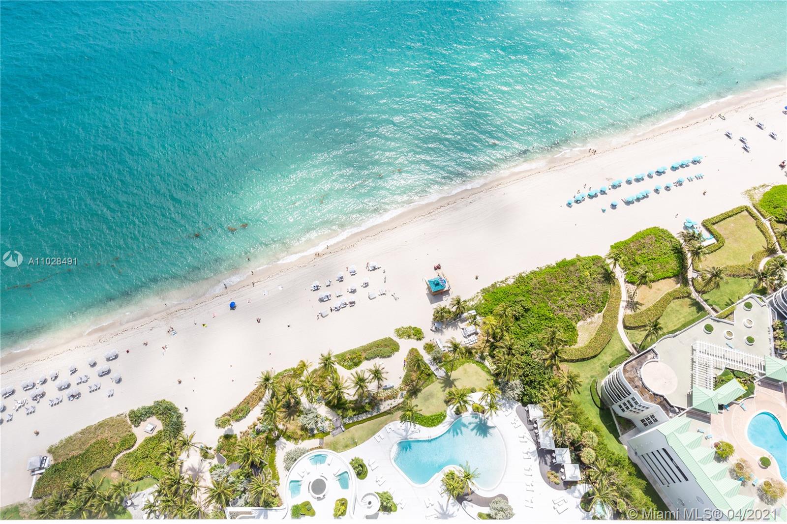 16901 Collins Ave #4103 Sunny Isles Beach, FL 33160