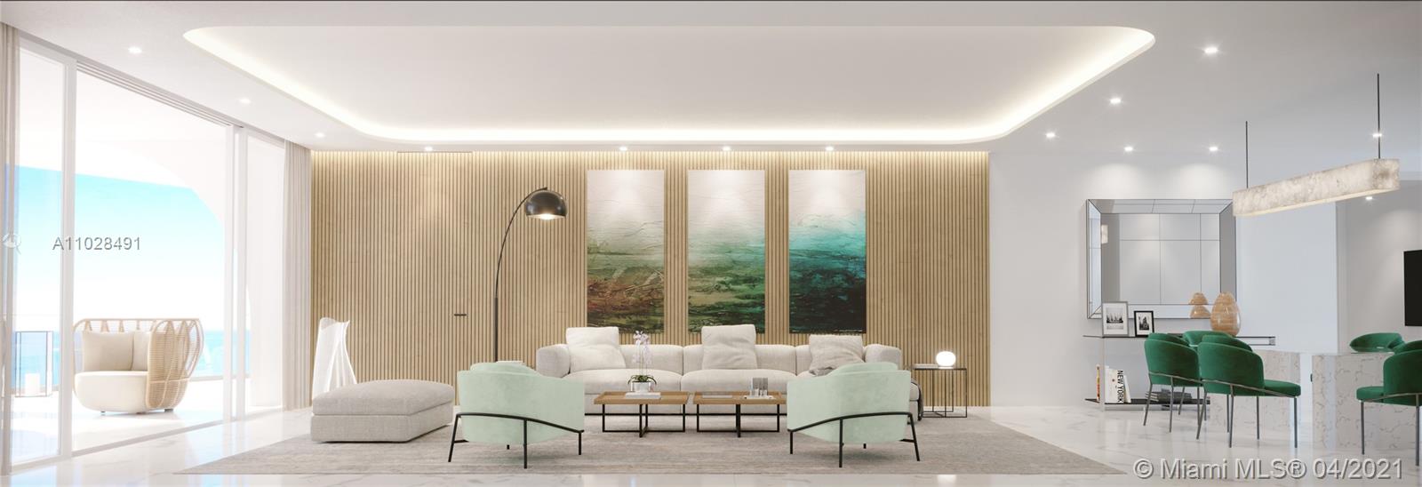 16901 Collins Ave #4103 Sunny Isles Beach, FL 33160