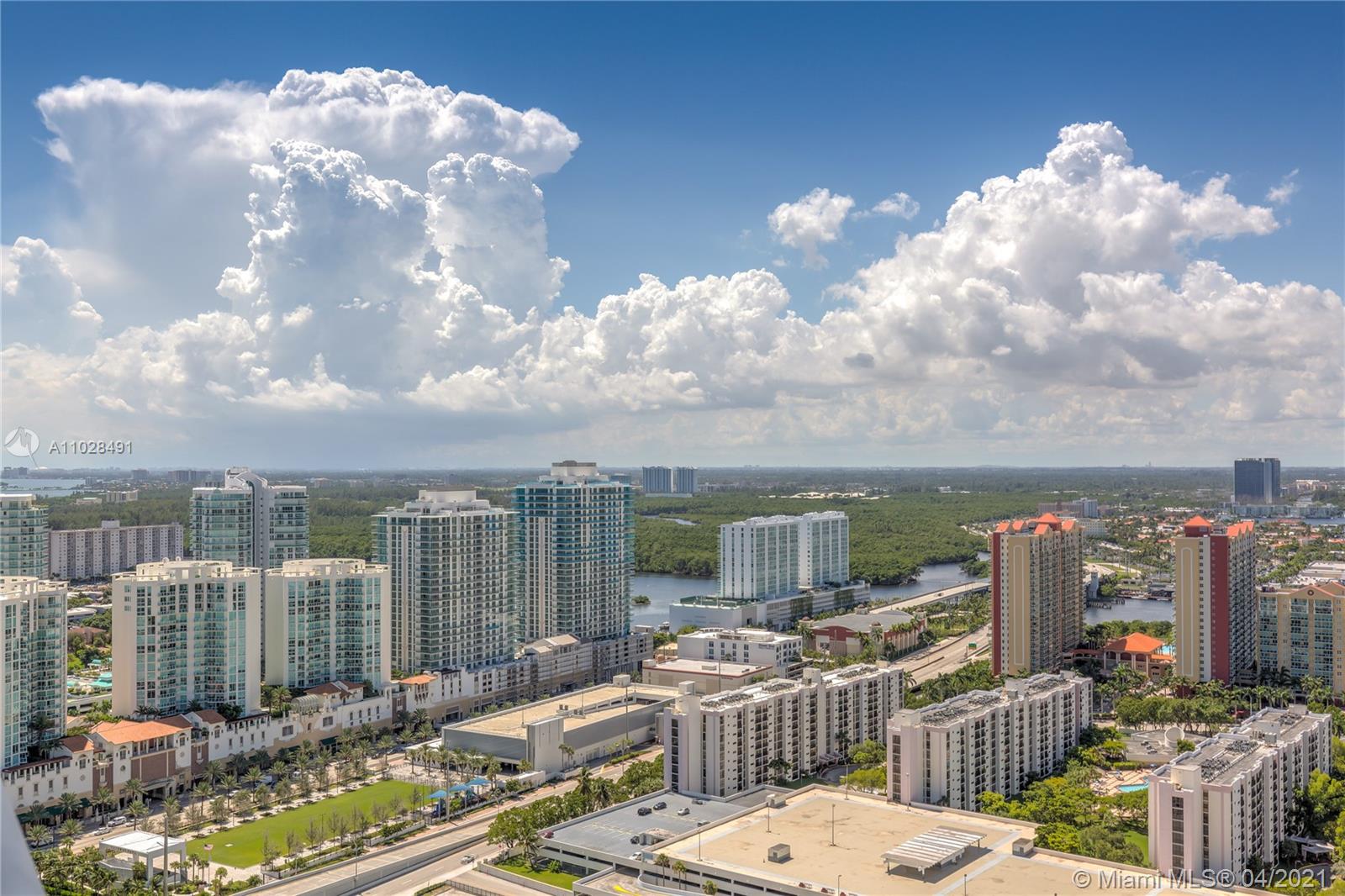 16901 Collins Ave #4103 Sunny Isles Beach, FL 33160