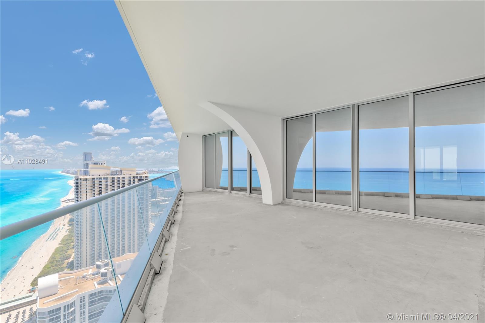 16901 Collins Ave #4103 Sunny Isles Beach, FL 33160