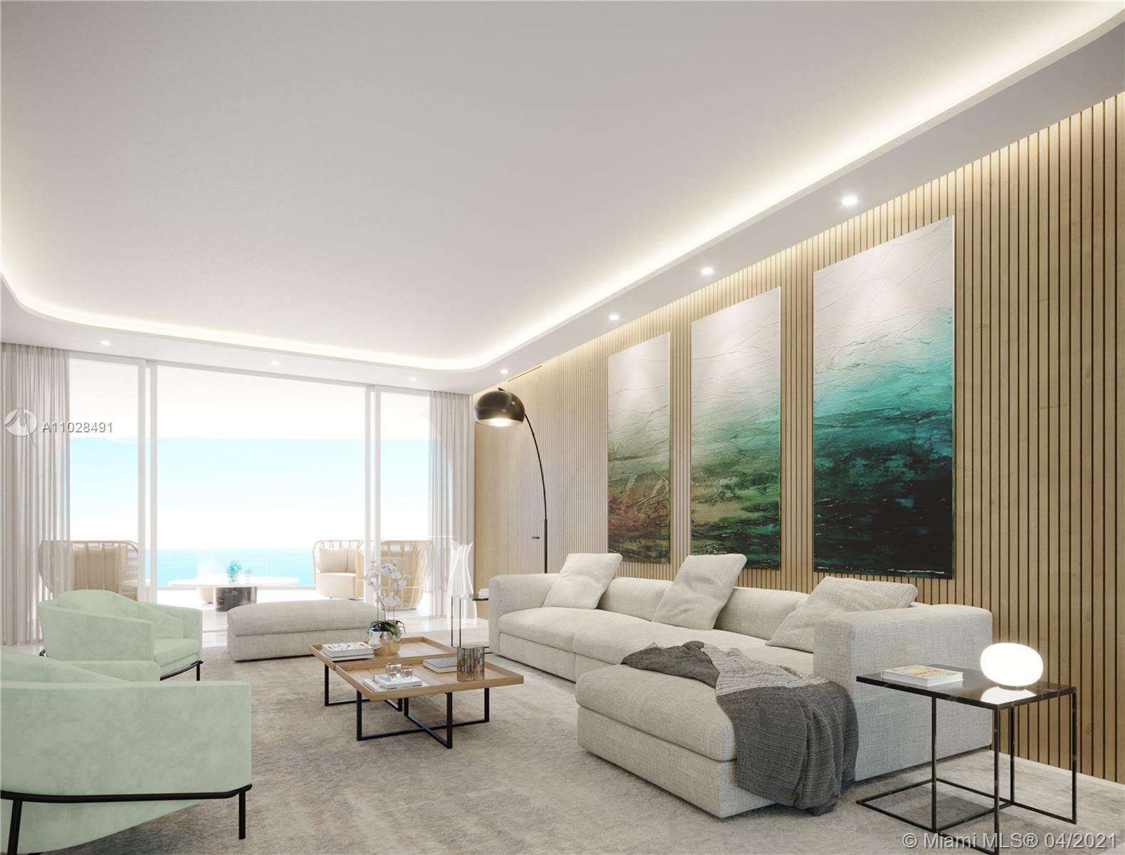 16901 Collins Ave #4103 Sunny Isles Beach, FL 33160