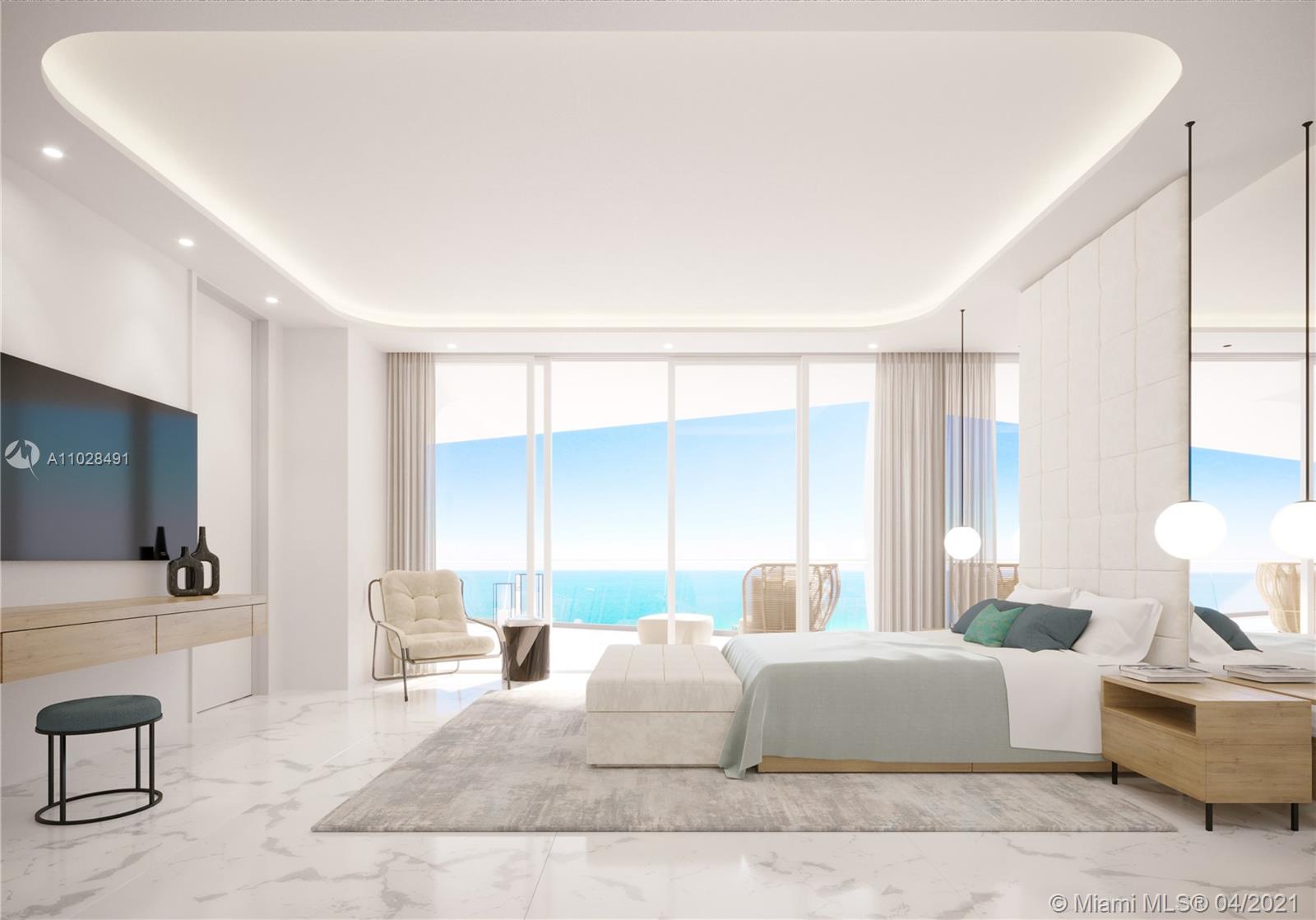 16901 Collins Ave #4103 Sunny Isles Beach, FL 33160