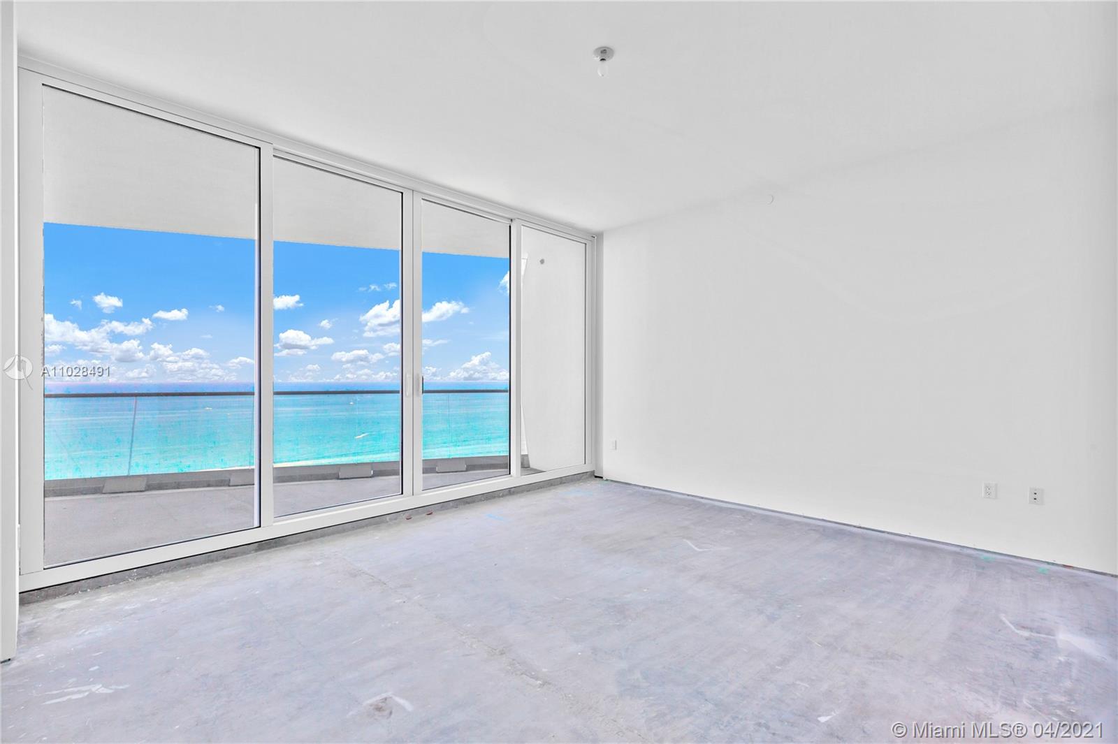16901 Collins Ave #4103 Sunny Isles Beach, FL 33160