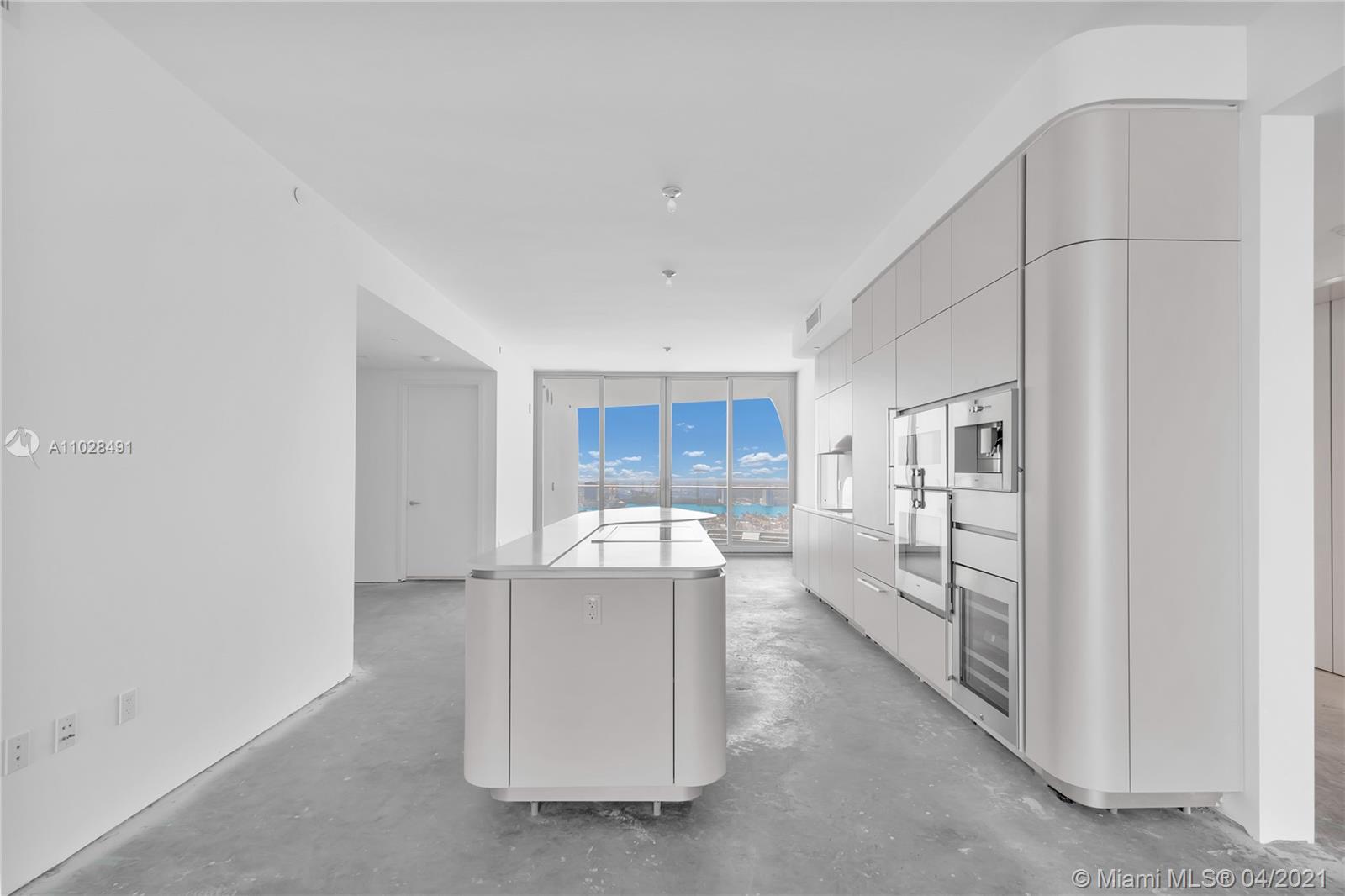 16901 Collins Ave #4103 Sunny Isles Beach, FL 33160