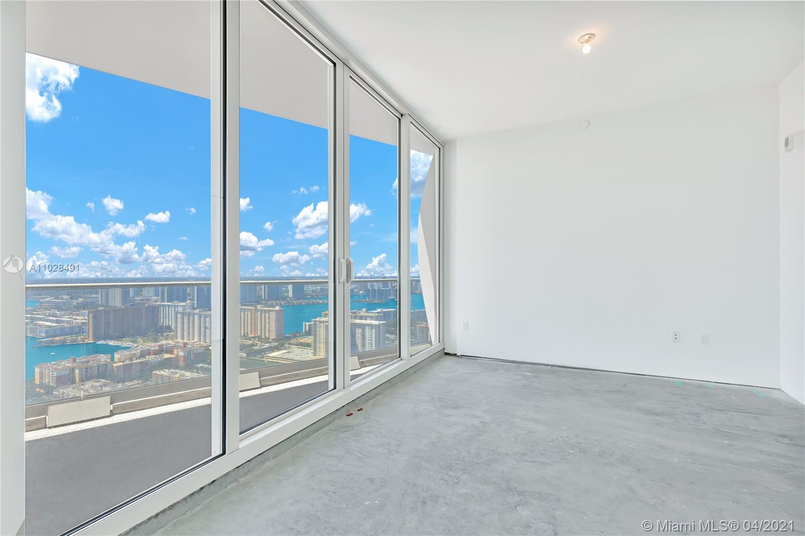 16901 Collins Ave #4103 Sunny Isles Beach, FL 33160