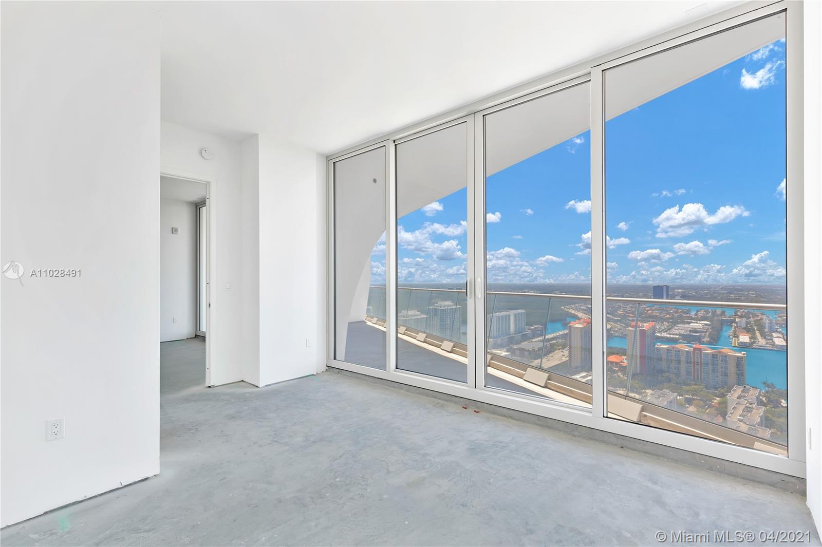 16901 Collins Ave #4103 Sunny Isles Beach, FL 33160