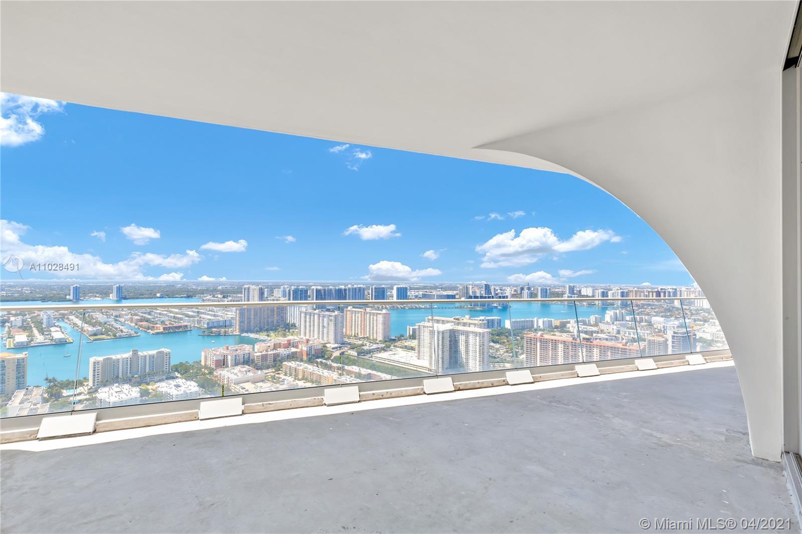 16901 Collins Ave #4103 Sunny Isles Beach, FL 33160