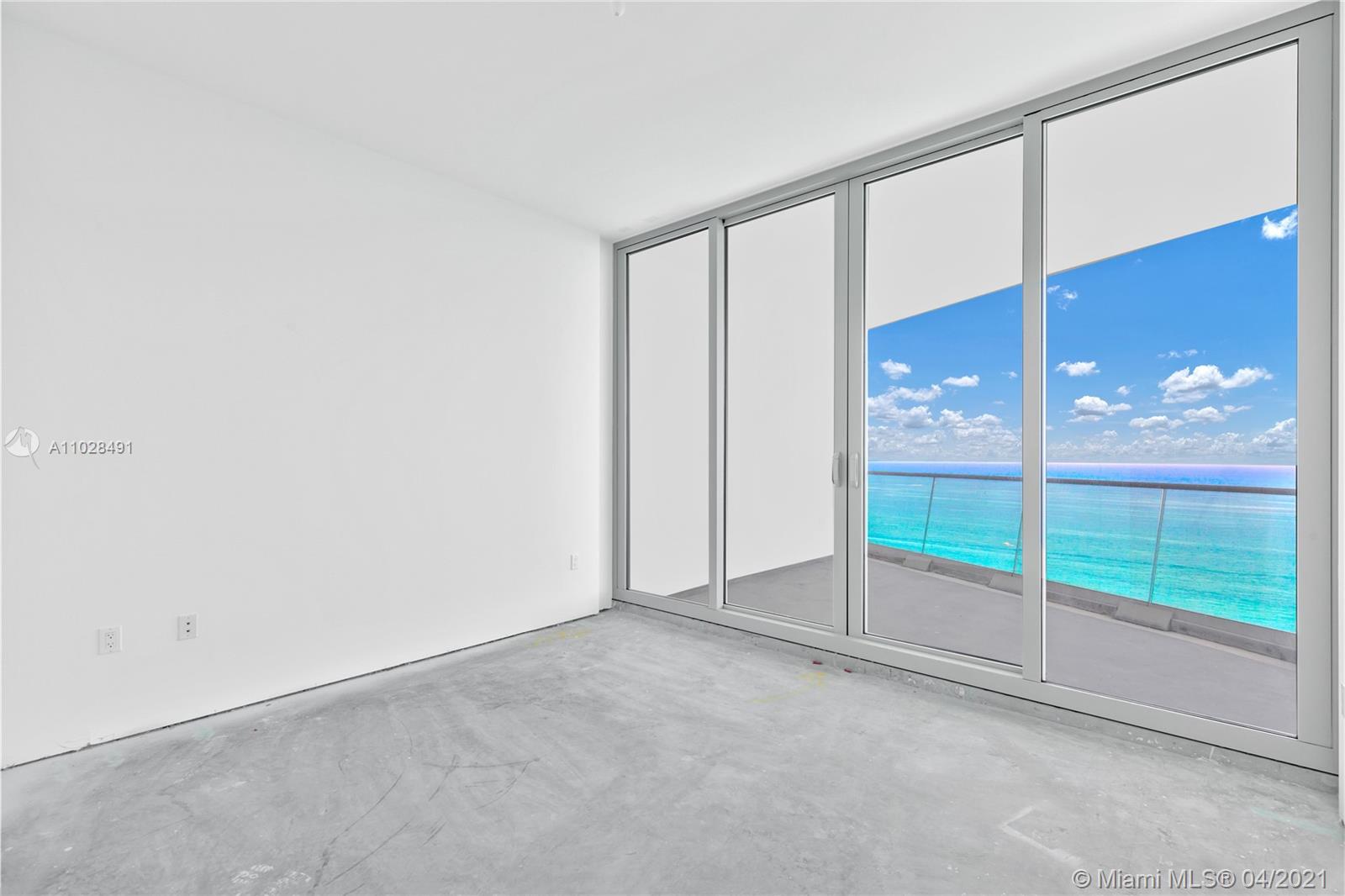 16901 Collins Ave #4103 Sunny Isles Beach, FL 33160