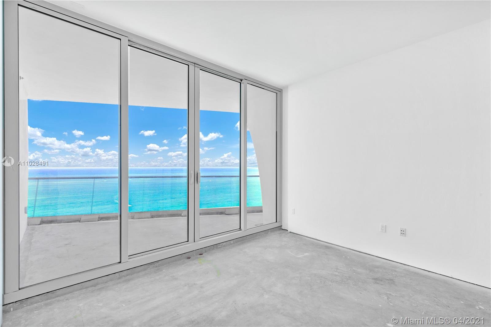 16901 Collins Ave #4103 Sunny Isles Beach, FL 33160