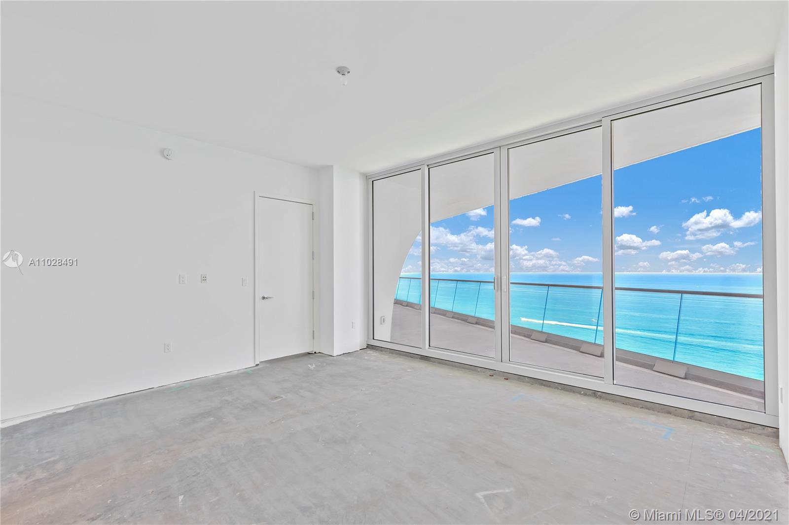 16901 Collins Ave #4103 Sunny Isles Beach, FL 33160