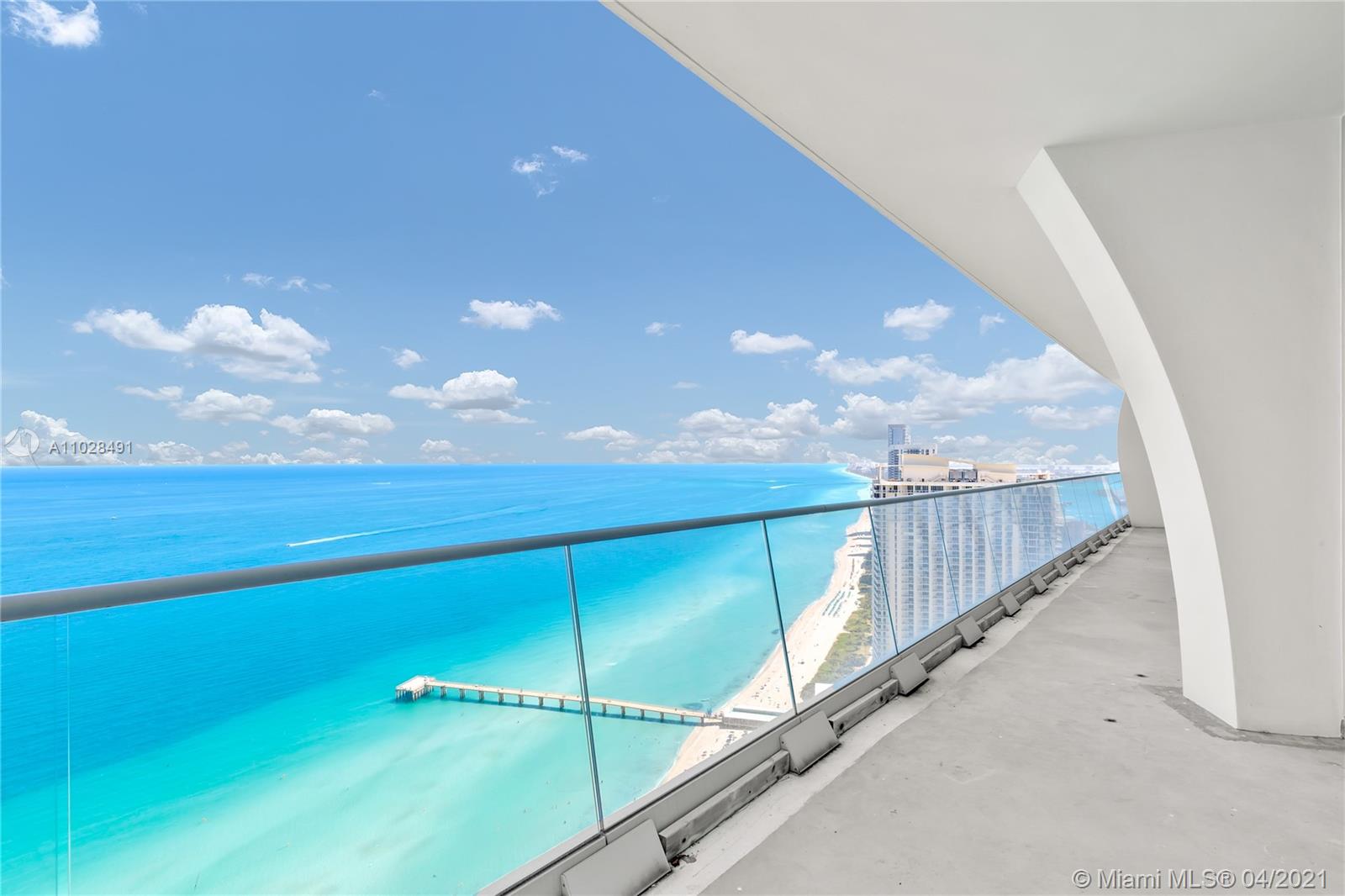 16901 Collins Ave #4103 Sunny Isles Beach, FL 33160
