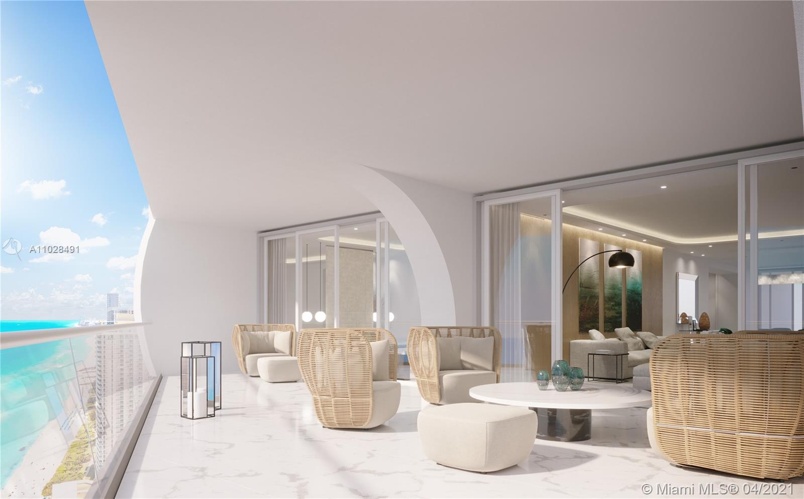 16901 Collins Ave #4103 Sunny Isles Beach, FL 33160