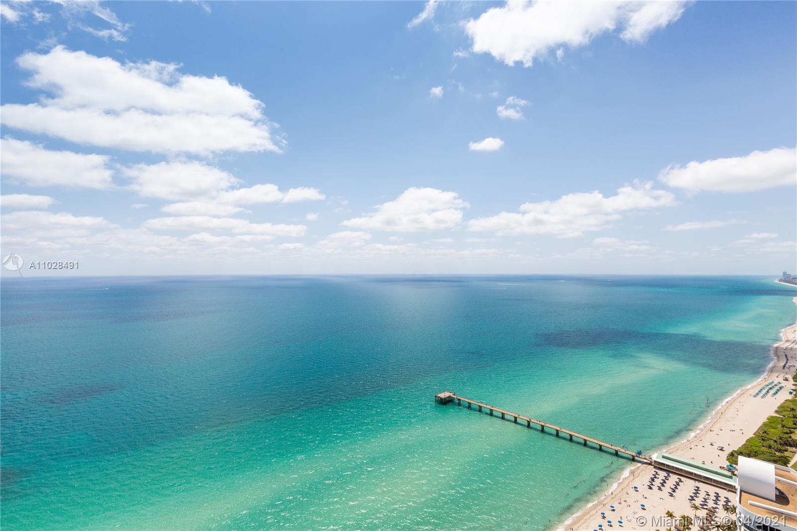 16901 Collins Ave #4103 Sunny Isles Beach, FL 33160