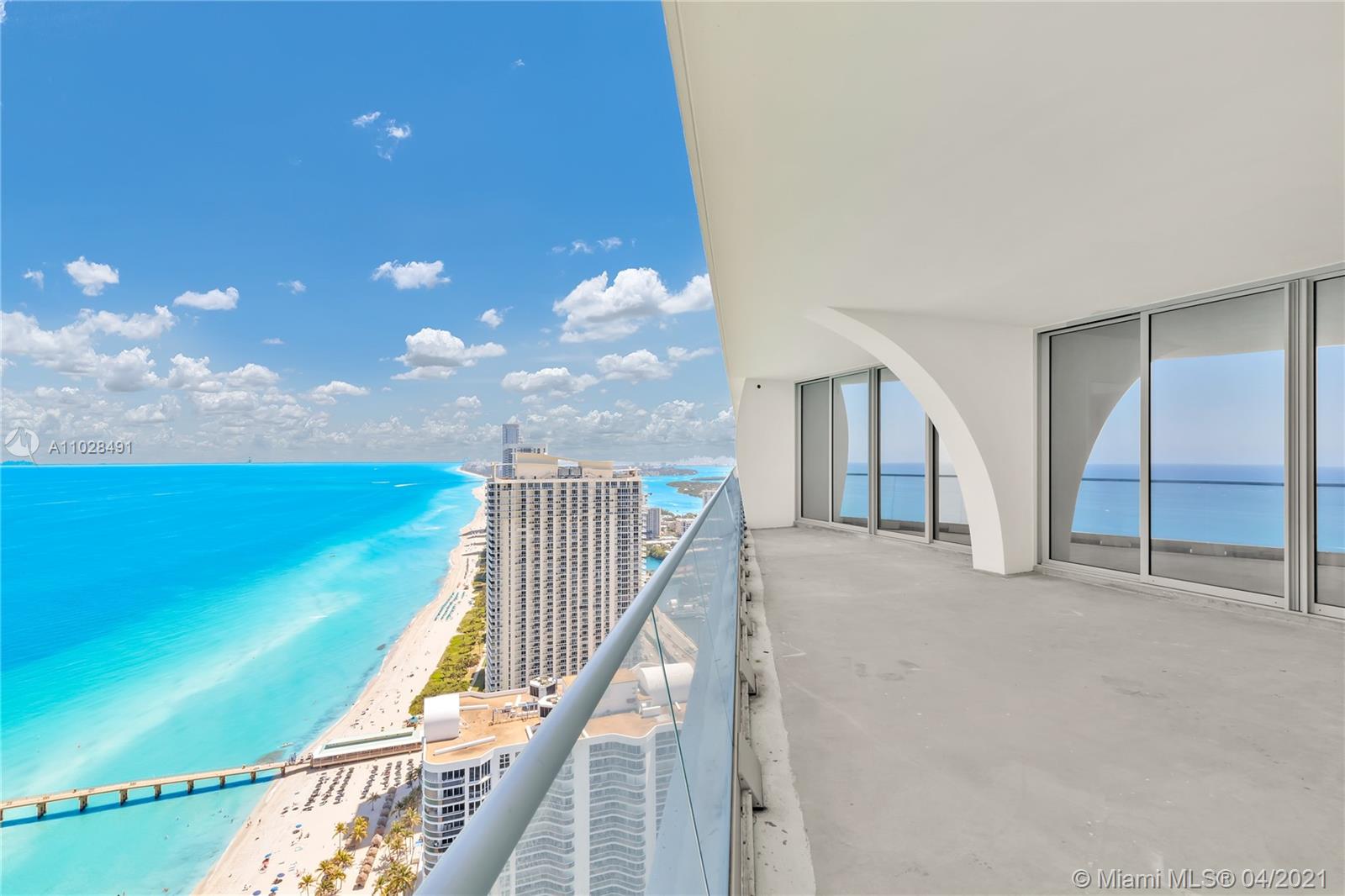 16901 Collins Ave #4103 Sunny Isles Beach, FL 33160