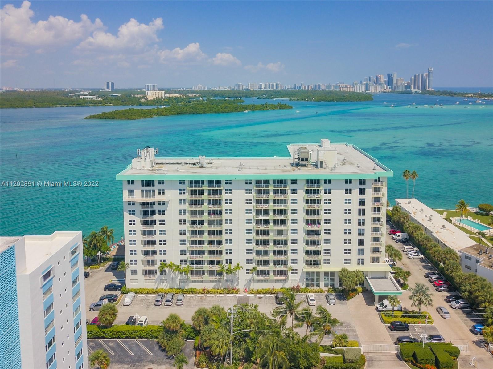 10350 W Bay Harbor Dr #8H-8J