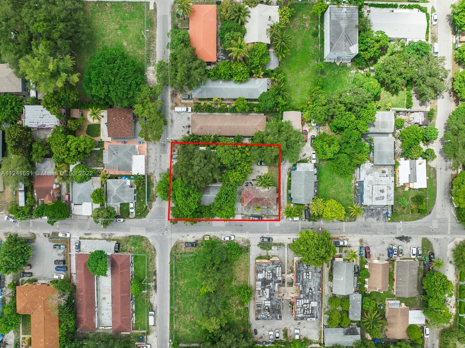 142 NE 56th St