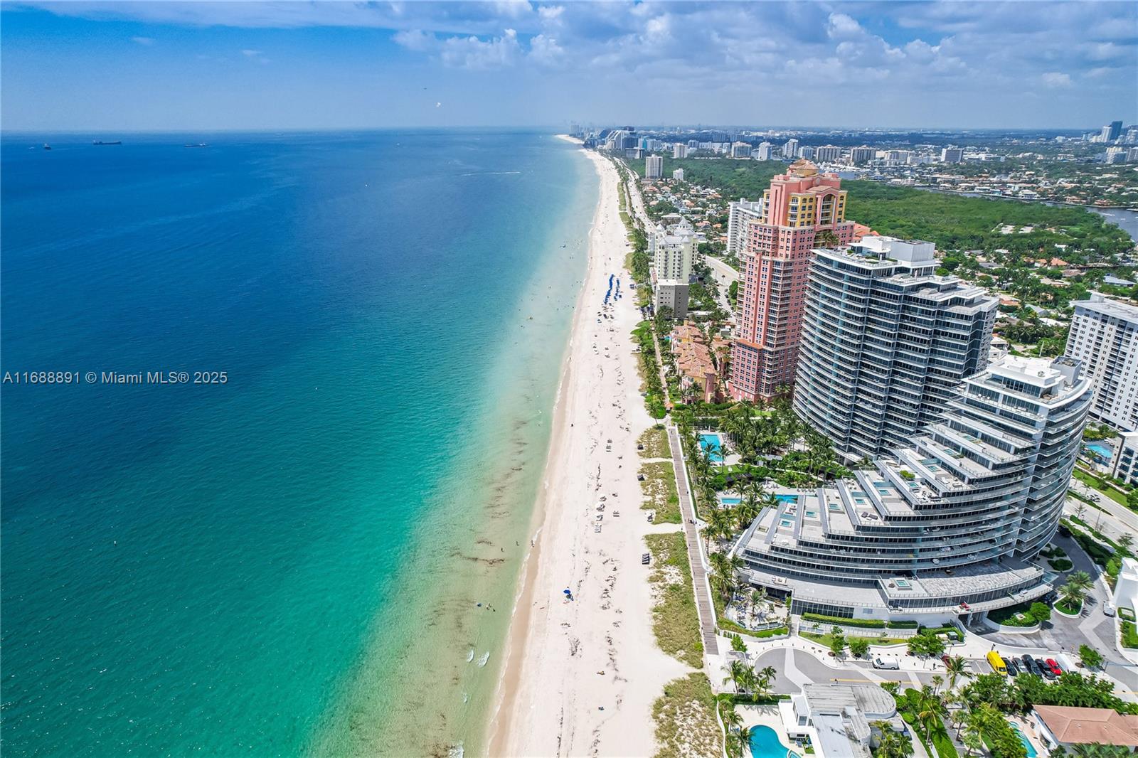 2500 Bayview Dr Fort Lauderdale, FL 33305