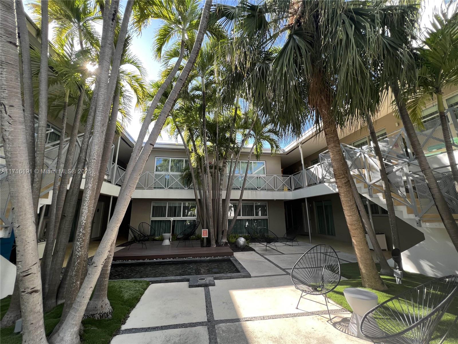 1816 Meridian Ave #10 Miami Beach, FL 33139