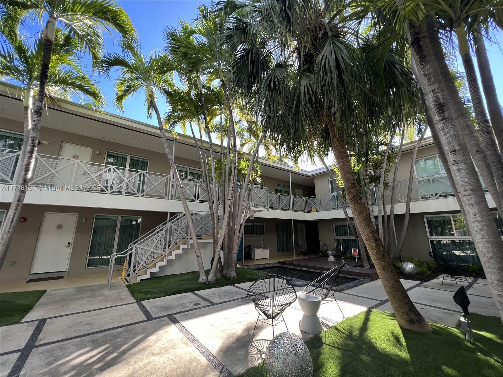 1816 Meridian Ave #10 Miami Beach, FL 33139