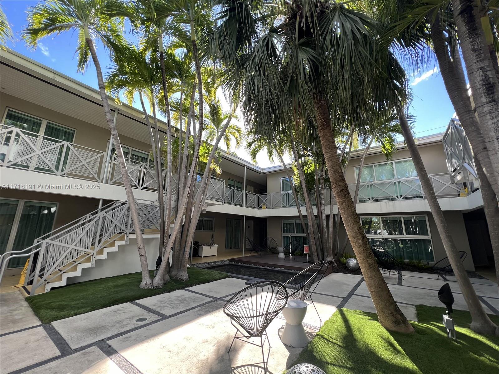 1816 Meridian Ave #10 Miami Beach, FL 33139