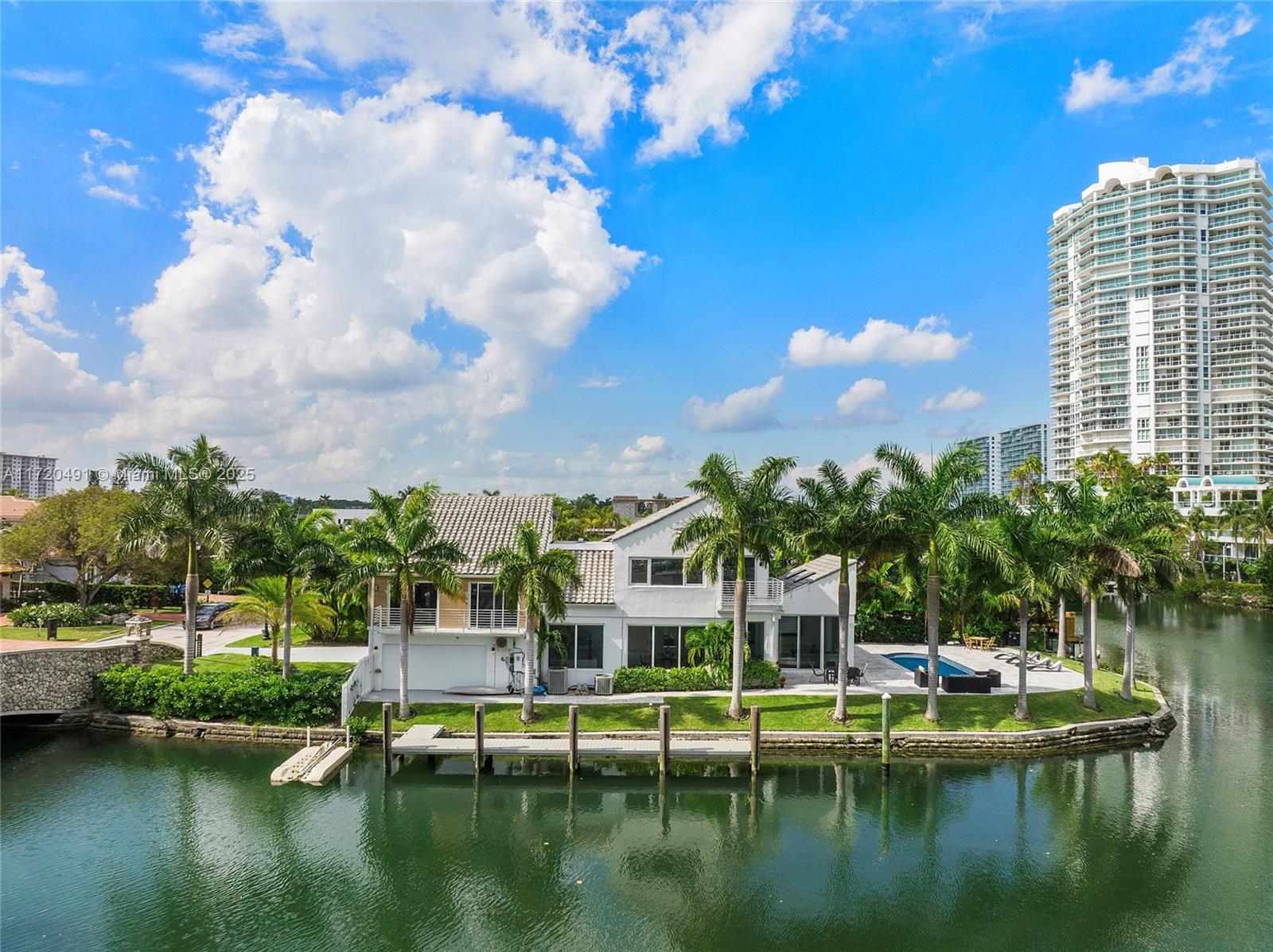 201 Atlantic Ave Sunny Isles Beach, FL 33160