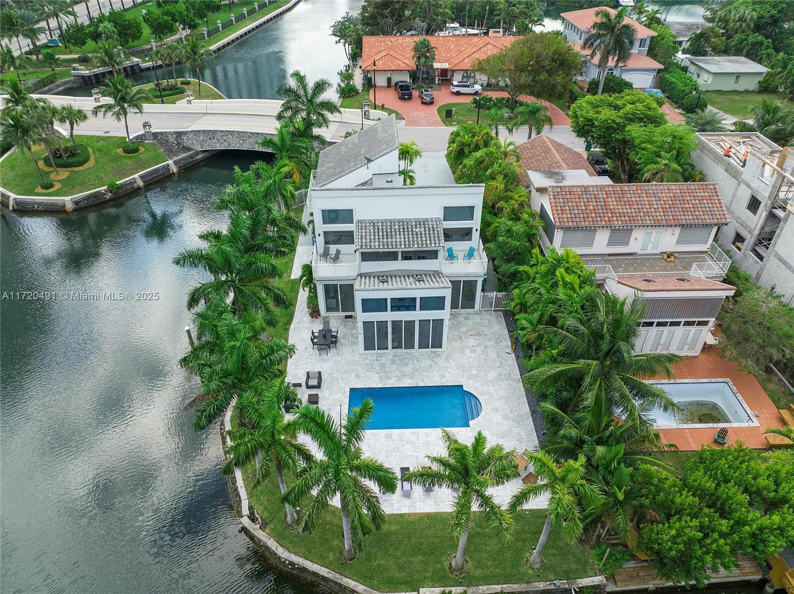 201 Atlantic Ave Sunny Isles Beach, FL 33160