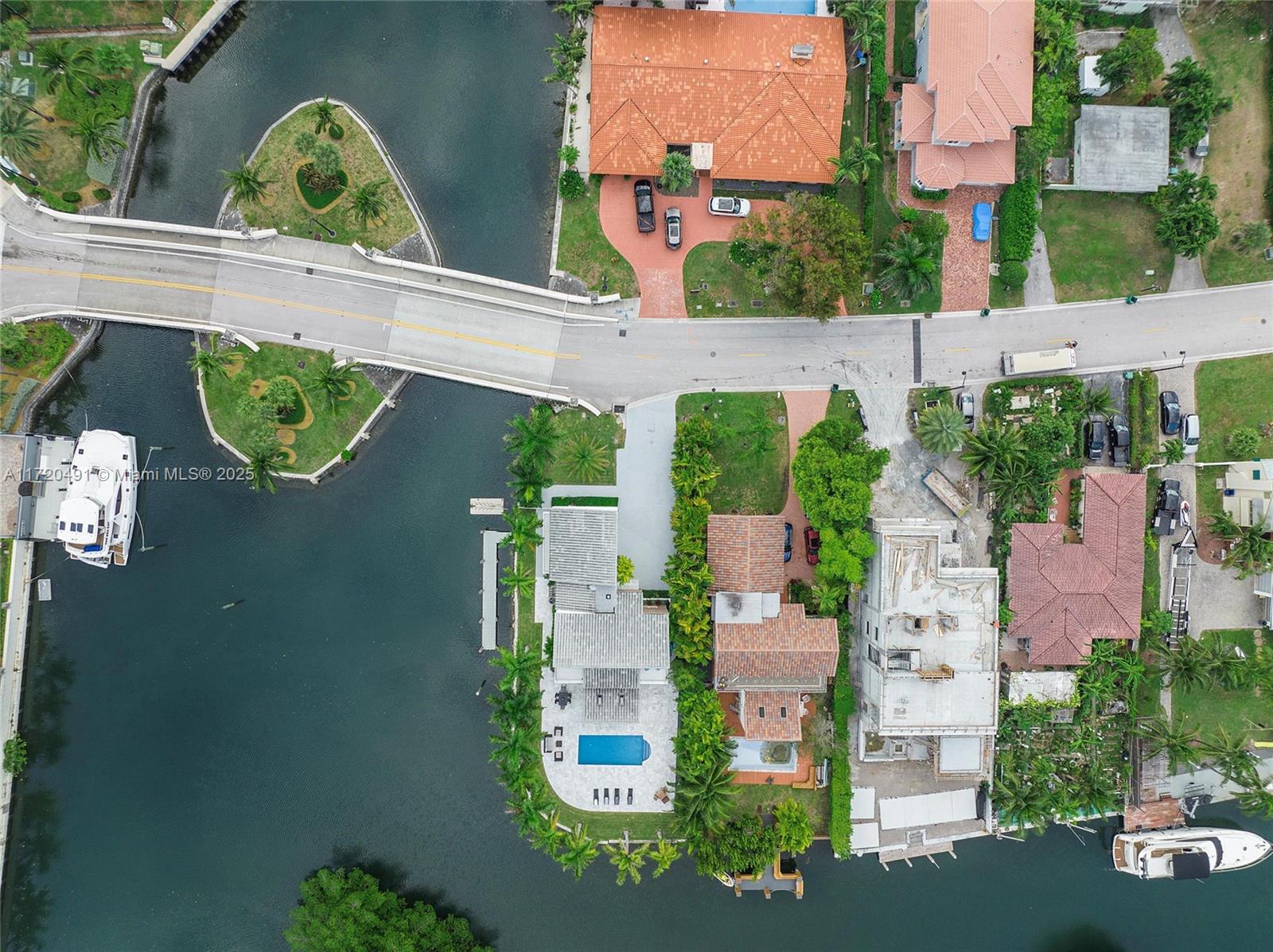 201 Atlantic Ave Sunny Isles Beach, FL 33160