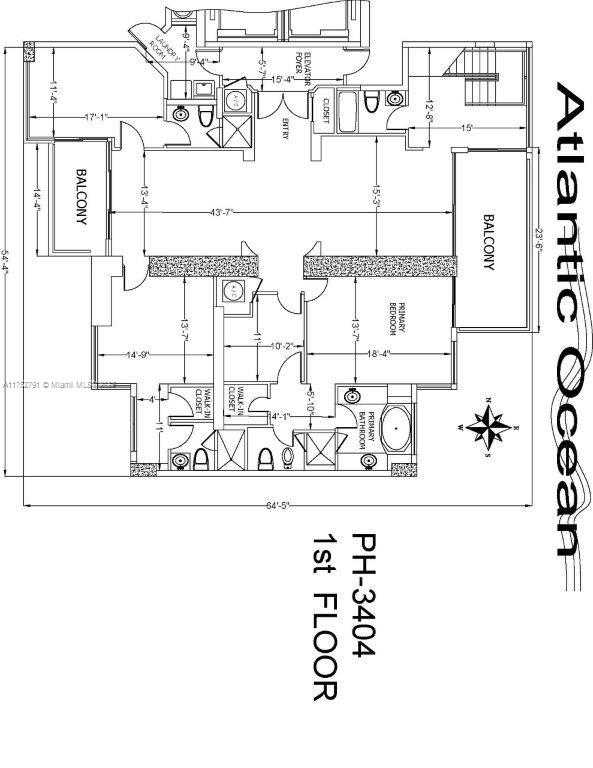 image Ocean Two Condo72