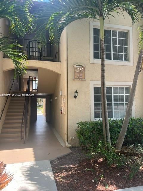 2153 Renaissance Blvd #105