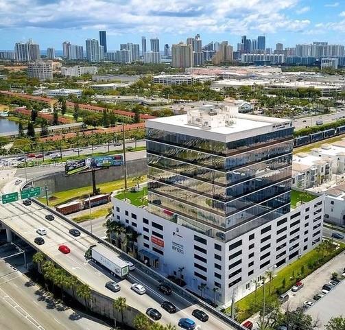 20200 W Dixie Hwy #603