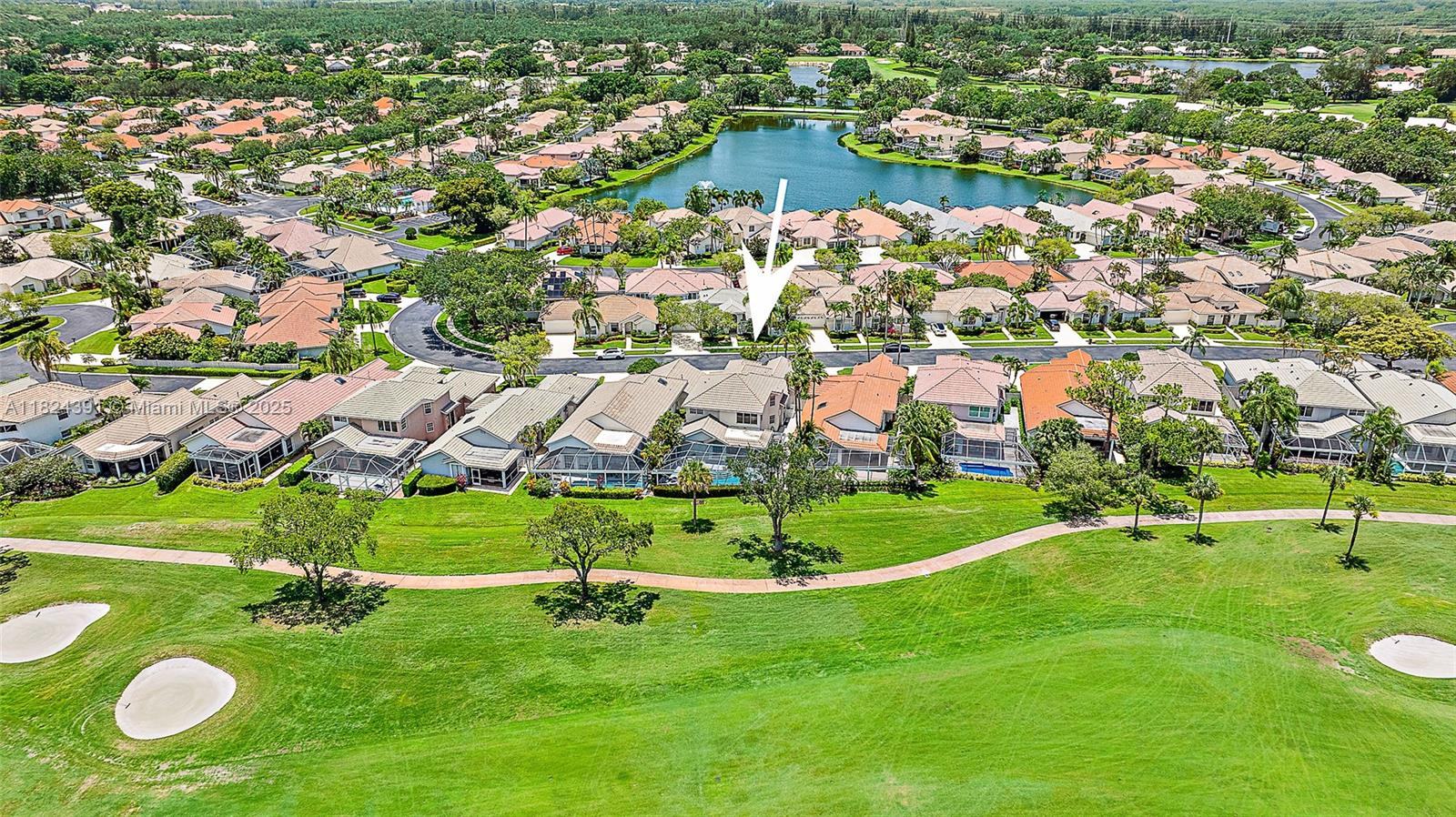 313 Eagleton Golf Dr